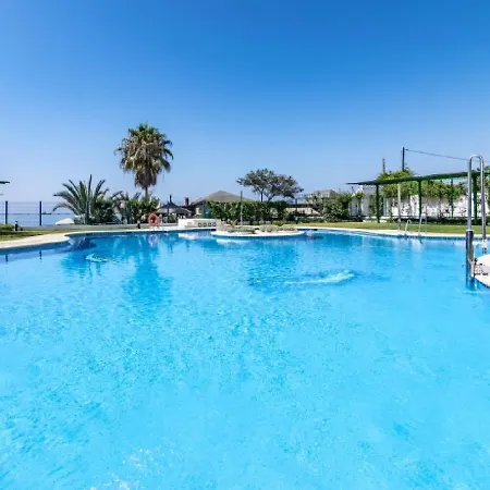 Apartamento Playa Con Wifi Y Aire Acondicionado