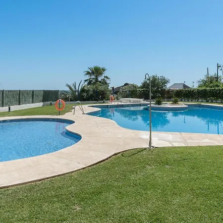 Apartamento Playa Con Wifi Y Aire Acondicionado Appartement *