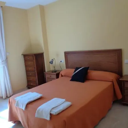 Apartamento Playa Con Wifi Y Aire Acondicionado *