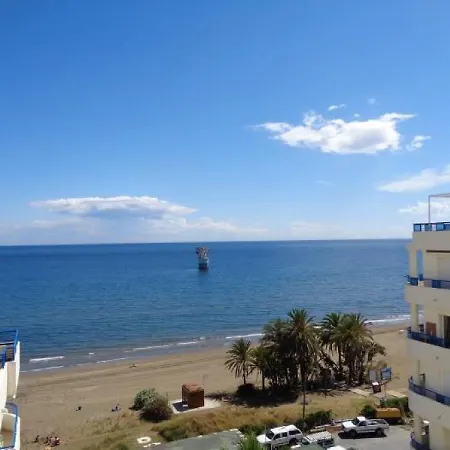 Appartement Apartamento Playa Con Wifi Y Aire Acondicionado *