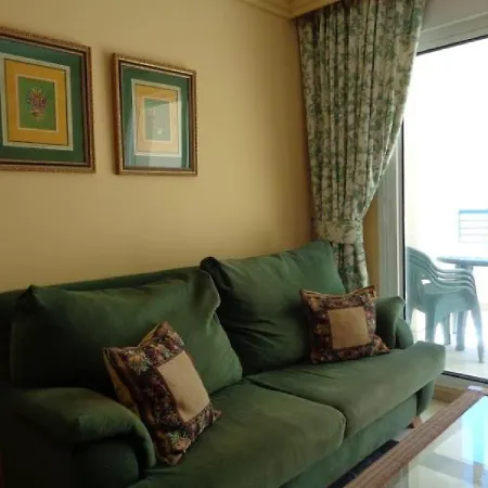 Apartamento Playa Con Wifi Y Aire Acondicionado *