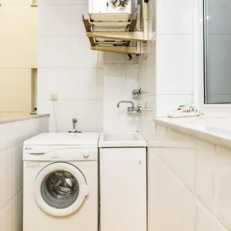 Apartamento Playa Con Wifi Y Aire Acondicionado Appartement *