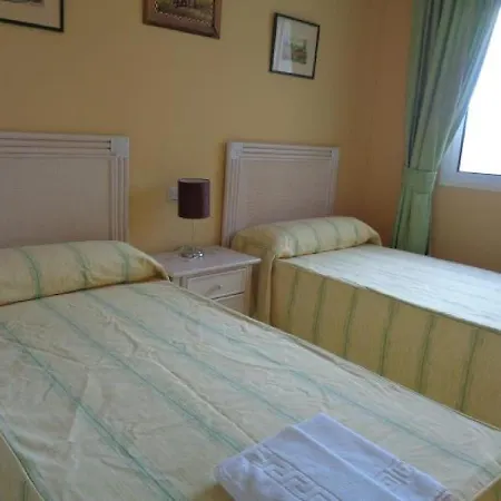 Apartamento Playa Con Wifi Y Aire Acondicionado
