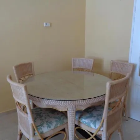 Appartement Apartamento Playa Con Wifi Y Aire Acondicionado *